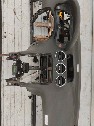 SALPICADERO PEUGEOT 308 SW 96559945ZD