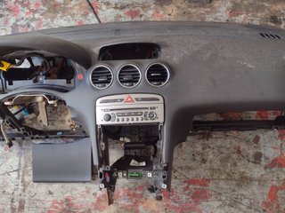 SALPICADERO PEUGEOT 308 SW 96559945ZD