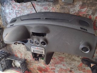 SALPICADERO PEUGEOT 308 SW 96559945ZD