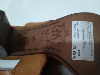 Massimo Dutti.talla 36