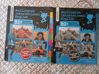 Libros inglés bilingüe 4 ESO