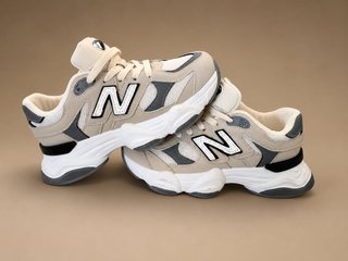 zapatillas estilo nb