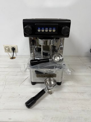 Cafetera Expobar Office Industrial