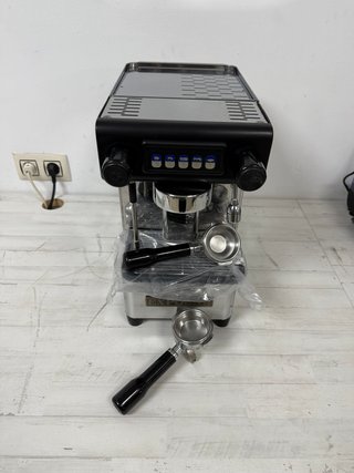 Cafetera Expobar Office Industrial