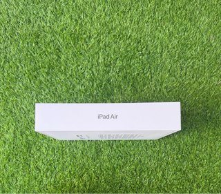 Caja iPad Air