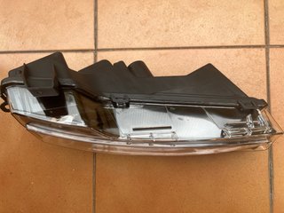 Tesla 3/Y Luz antiniebla delantera LED Derecha R