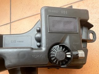 Tesla 3/Y Luz antiniebla delantera LED Derecha R