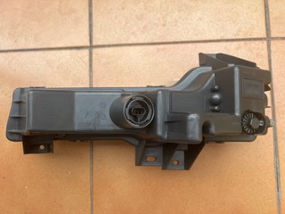 Tesla 3/Y Luz antiniebla delantera LED Derecha R