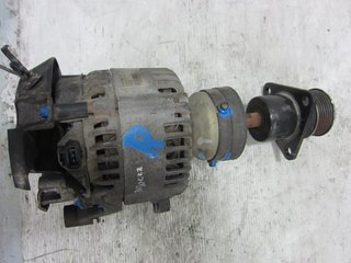 ALTERNADOR FORD TRANSIT CONNECT (TC7) CA1857IR