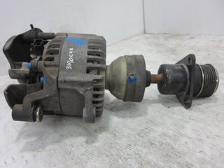 ALTERNADOR FORD TRANSIT CONNECT (TC7) CA1857IR