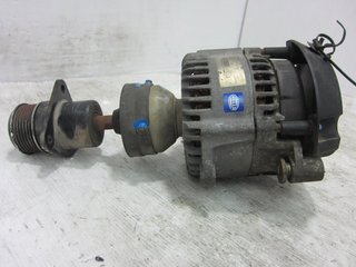 ALTERNADOR FORD TRANSIT CONNECT (TC7) CA1857IR