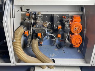 Enchapadora HEBROCK AKV 3006 DK-F
