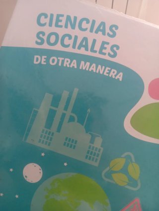 Ciencias sociales 2, Primaria, Situaciones de a...