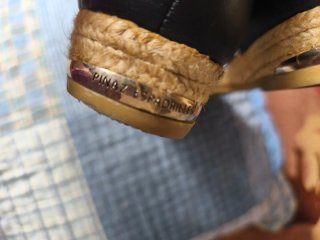 Sandalias