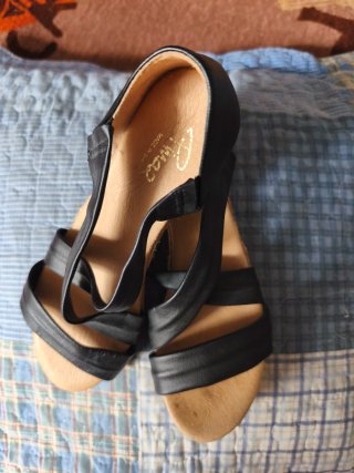 Sandalias