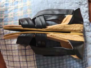 Sandalias