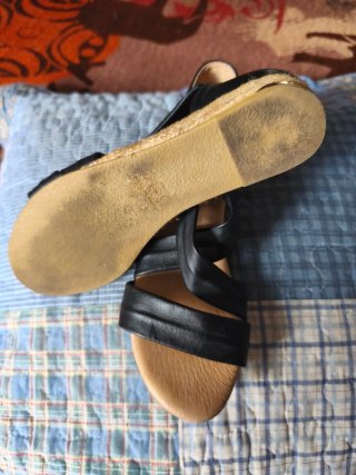 Sandalias