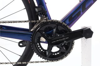 Promo · Bicicleta Scott Foil Premium Di2 11V t.54 Reacondicionada