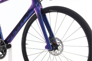Promo · Bicicleta Scott Foil Premium Di2 11V t.54 Reacondicionada