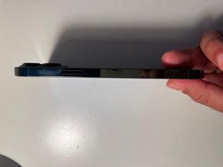 iPhone 13 Pro Max Verde
