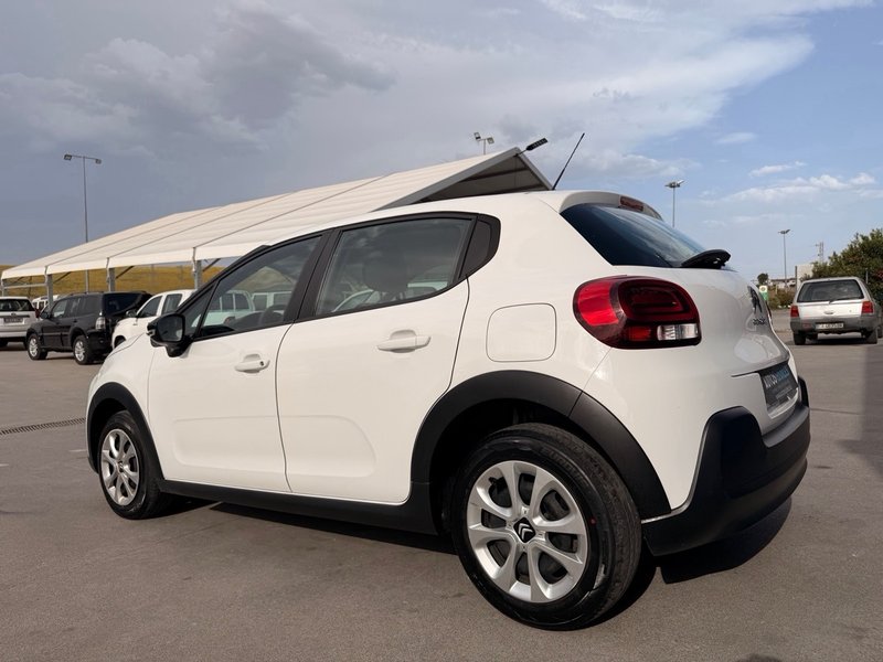 Citroën C3 1.5 BlueHDi S&S Shine (2021) 2022, foto 5