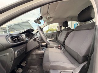 Citroen C3 2022