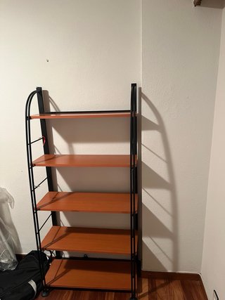 Muebles de vivienda al completo