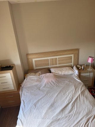 Muebles de vivienda al completo