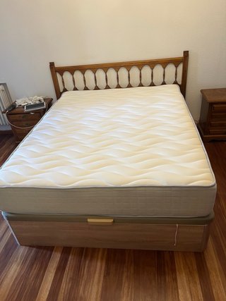 Muebles de vivienda al completo