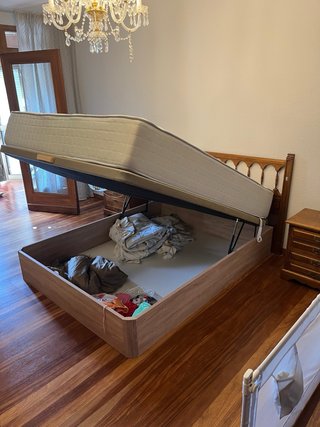 Muebles de vivienda al completo