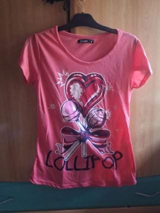 Camiseta