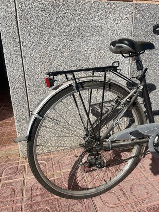 URGE Bicicleta BH WINDSOR