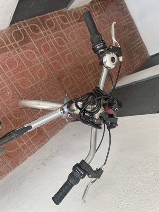 URGE Bicicleta BH WINDSOR