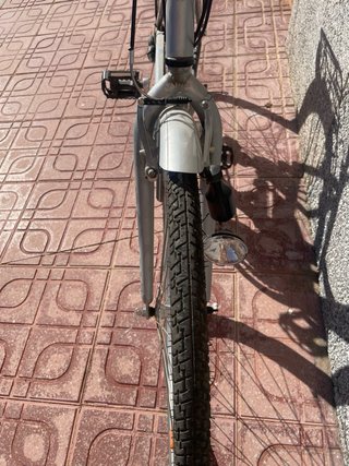 URGE Bicicleta BH WINDSOR