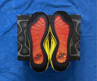 Air Jordan Tatum 4 Bruce Lee