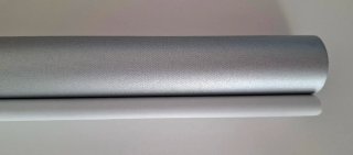 Estores enrollables 70x210 cm blanco antitérmico