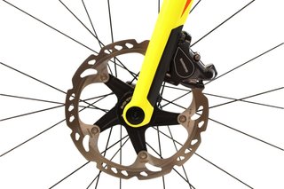 Bicicleta BMC Roadmachine 02 Di2 11V t.52 Reacondicionada