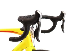 Bicicleta BMC Roadmachine 02 Di2 11V t.52 Reacondicionada