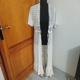 Sobre vestido