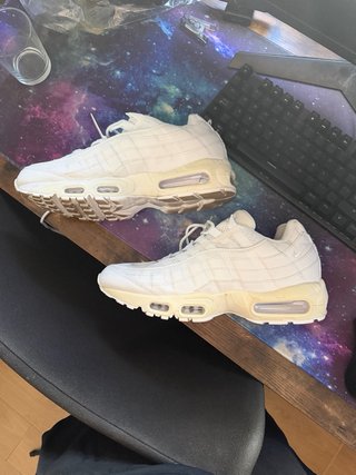 Airmax nike 44