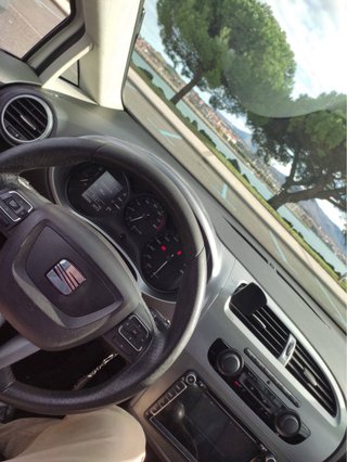SEAT Leon 2010