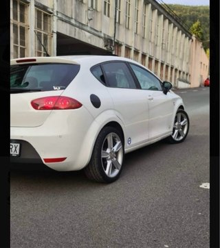 SEAT Leon 2010