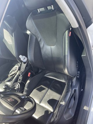 SEAT Leon 2010