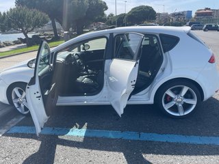 SEAT Leon 2010