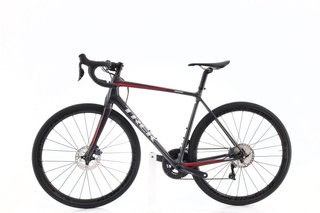 Bicicleta Trek Emonda SL 7 Di2 11V t.56 Reacondicionada