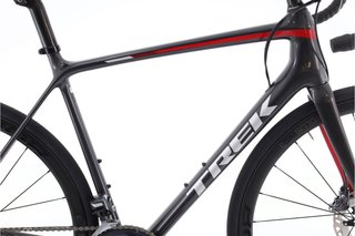 Bicicleta Trek Emonda SL 7 Di2 11V t.56 Reacondicionada