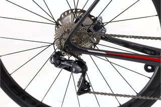 Bicicleta Trek Emonda SL 7 Di2 11V t.56 Reacondicionada