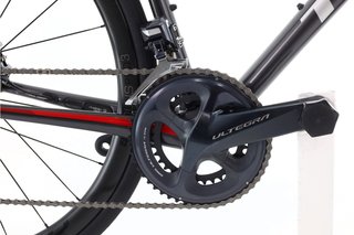 Bicicleta Trek Emonda SL 7 Di2 11V t.56 Reacondicionada