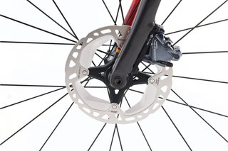 Bicicleta Trek Emonda SL 7 Di2 11V t.56 Reacondicionada