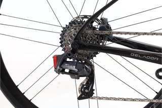 Bicicleta Berria  Belador AXS 12V t.54 Reacondicionada